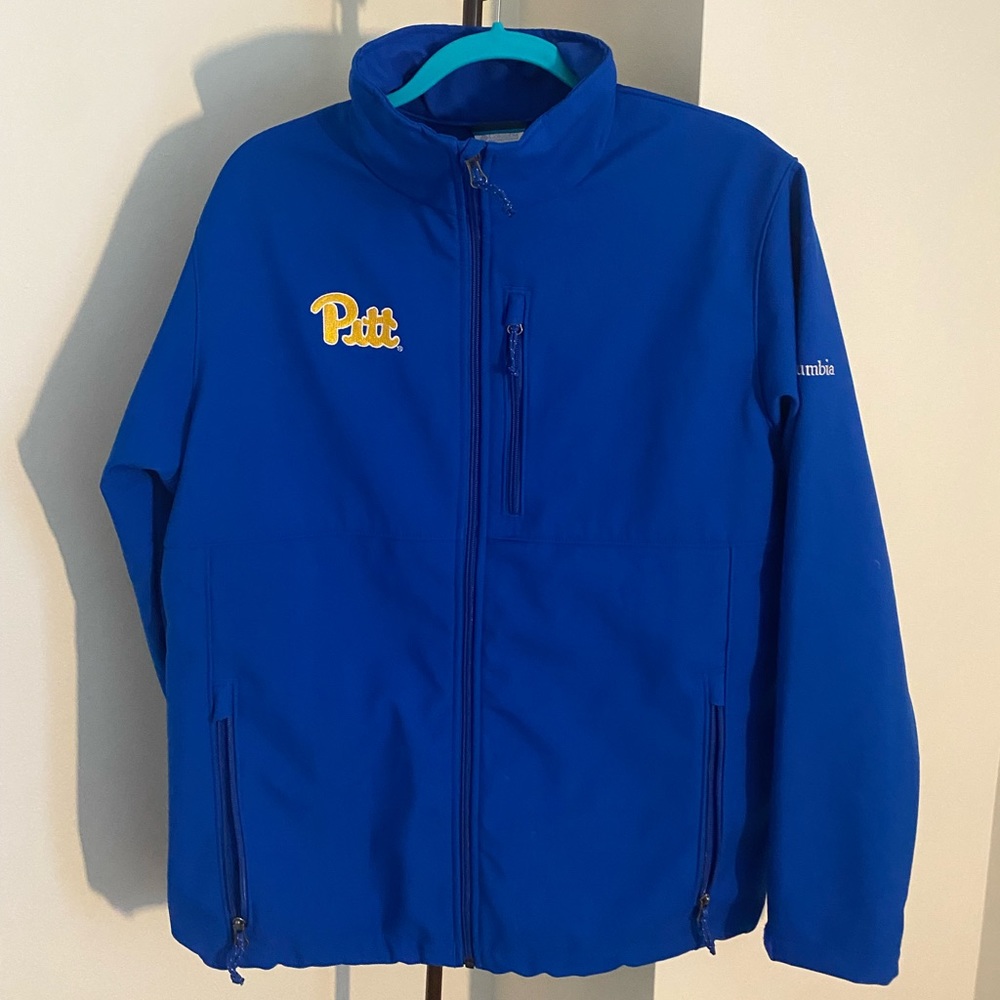 Columbia Pitt Jacket